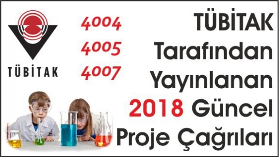 Türkçe tübitak projeleri egitimhane